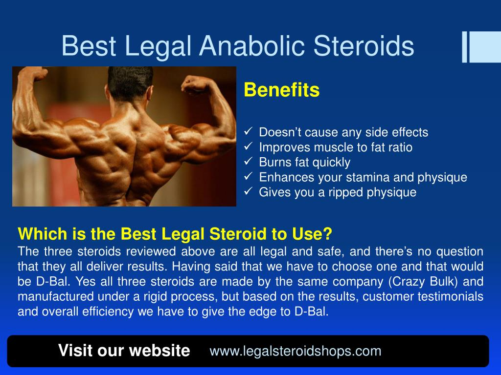 Anabolic steroids for dogs